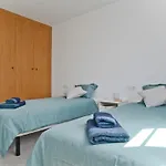 Apartamento Dunas De *