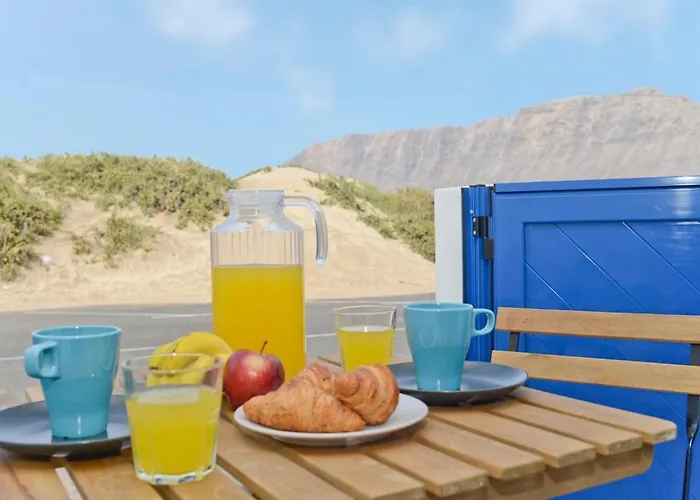 Apartamento Dunas De *