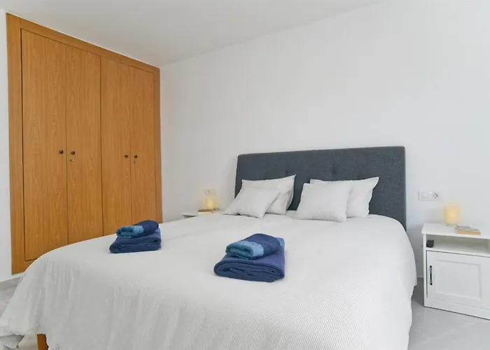 Dunas De Apartamento Famara