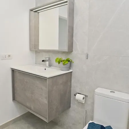 Dunas De Apartment