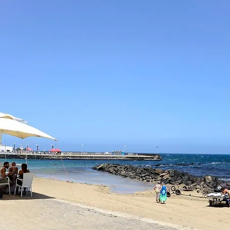 Apartment Dunas De Famara