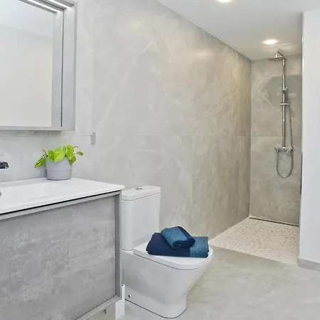 Apartment Dunas De