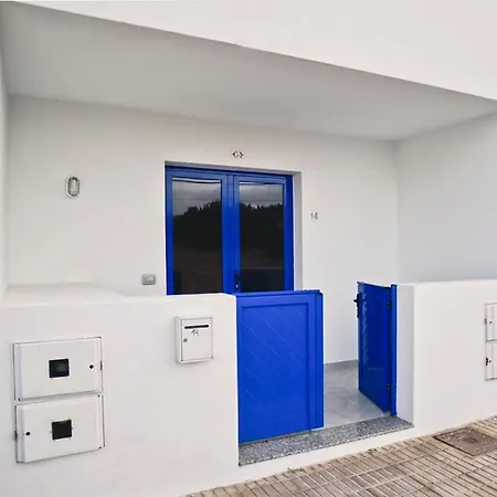 Dunas De Apartment Famara