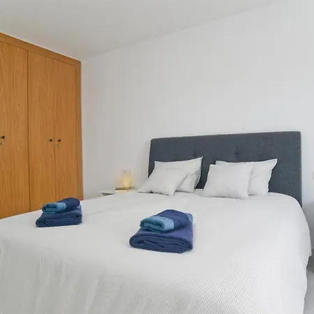 Dunas De Apartment Famara